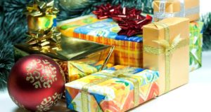 Bons cadeaux de Noël