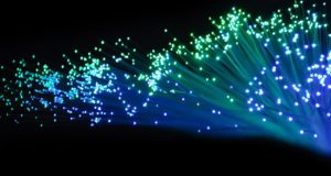 Fibre optique