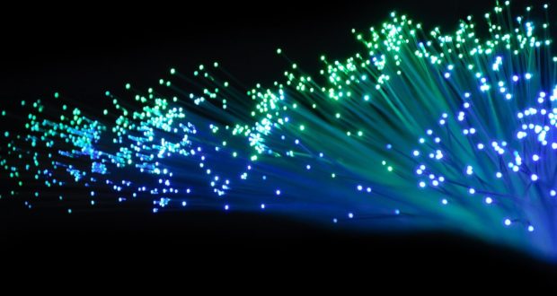 Fibre optique