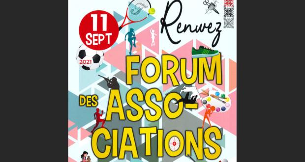 Forum associations 2021