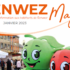 Renwez mag 82 - Janvier 2023