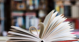 Livres et ses pages
